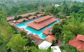 Saj Earth Resort , Cochin Airport